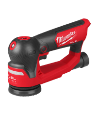 Ponceuse orbitale excentrique Ø75 mm 12V M12 FSDR75-0B MILWAUKEE