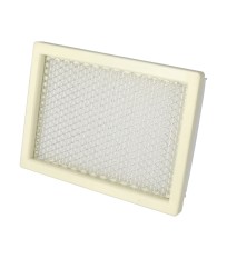 Filtre papier pour extracteur DEXOS 1217 MIRKA