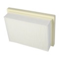 Filtre papier pour extracteur DEXOS 1217 MIRKA