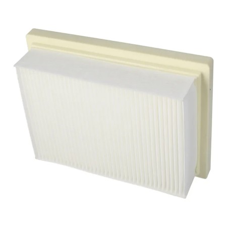 Filtre papier pour extracteur DEXOS 1217 MIRKA
