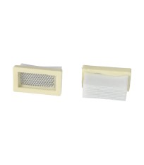Kit de filtre de refroidissement DEXOS 1217 MIRKA