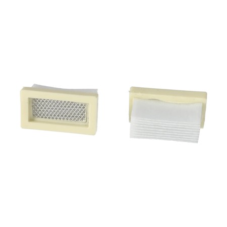 Kit de filtre de refroidissement DEXOS 1217 MIRKA