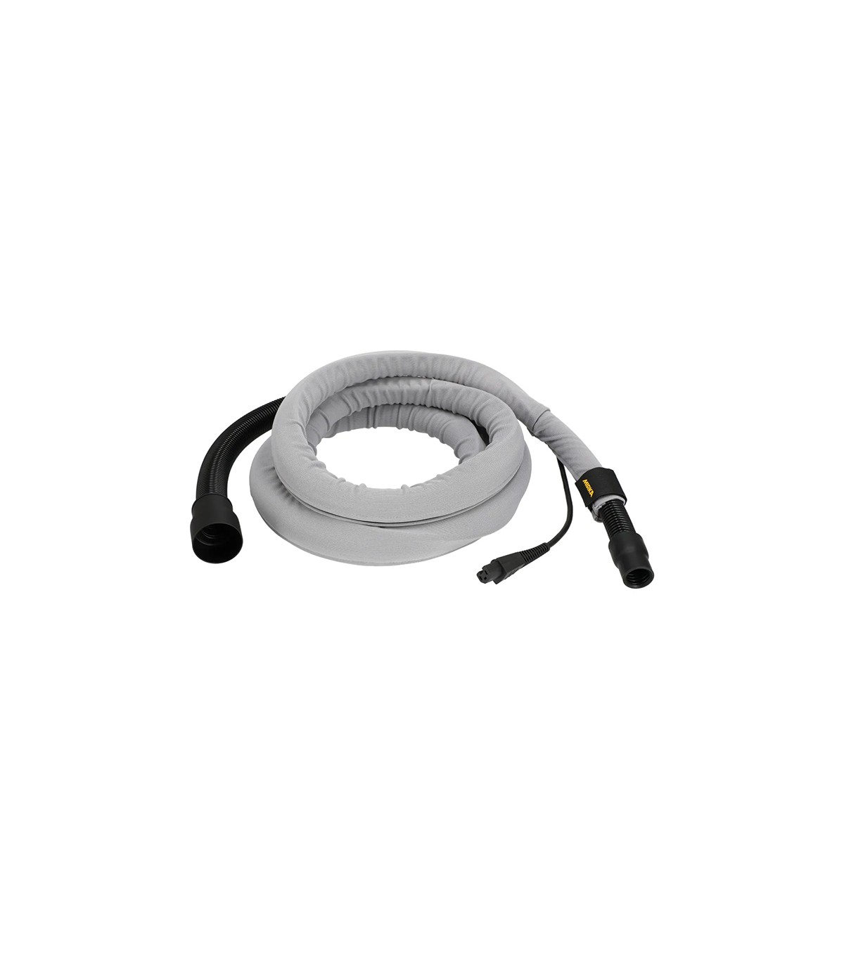 Kit gaine + cable + tuyau de 10m MIRKA