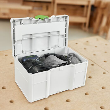 Systainer SYS3 S 147 FESTOOL