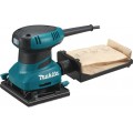 Ponçeuse vibrante BO4555 MAKITA