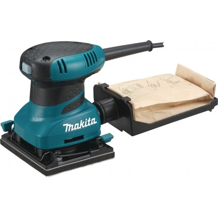 Ponçeuse vibrante BO4555 MAKITA