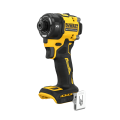 Visseuse à chocs hydraulique 18V DCF870NT-XJ + 1 batterie 18V 1,7 Ah PowerStack + 1 Chargeur DCB1104-QW DEWALT