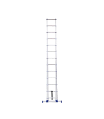 Échelle X-TENSO 2 télescopique 4,70m Aluminium TUBESCA-COMABI