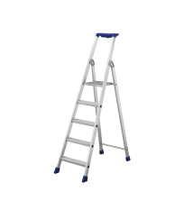 Marchepied MAXIBAT 5 marches 3,12m Aluminium TUBESCA-COMABI