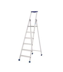 Marchepied MAXIBAT 6 marches 3,36m Aluminium TUBESCA-COMABI