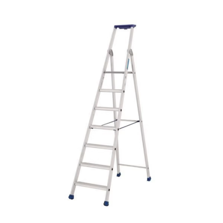 Marchepied MAXIBAT 7 marches 3,59m Aluminium TUBESCA-COMABI