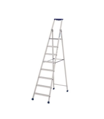 Marchepied MAXIBAT 8 marches 3,82m Aluminium TUBESCA-COMABI