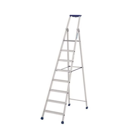 Marchepied MAXIBAT 8 marches 3,82m Aluminium TUBESCA-COMABI