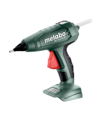 Pistolet à colle sans fil 18V HK 18 LTX 20 METABO