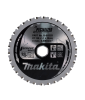 Lame carbure de scie circulaire "Specialized'' Métal Ø136 mm MAKITA