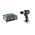 Perceuse-visseuse BS 18 LT BL METABO