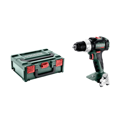 Perceuse-visseuse BS 18 LT BL METABO