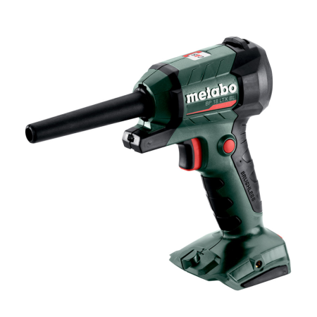 Soufflette 18V BP 18 LTX BL METABO