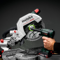 Soufflette 18V BP 18 LTX BL METABO