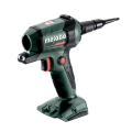 Soufflette 18V BP 18 LTX BL + 2 batteries 18V 5,2 Ah + Chargeur rapide ASC 145 METABO
