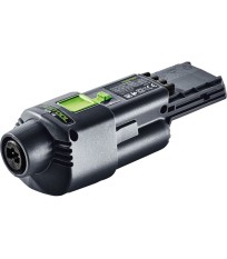 Adaptateur secteur ACA 220-240/18V Ergo FESTOOL