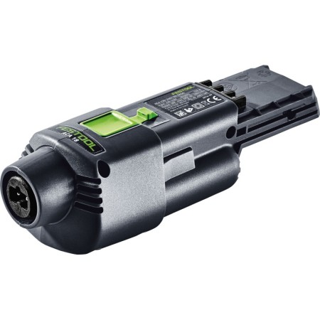 Adaptateur secteur ACA 220-240/18V Ergo FESTOOL