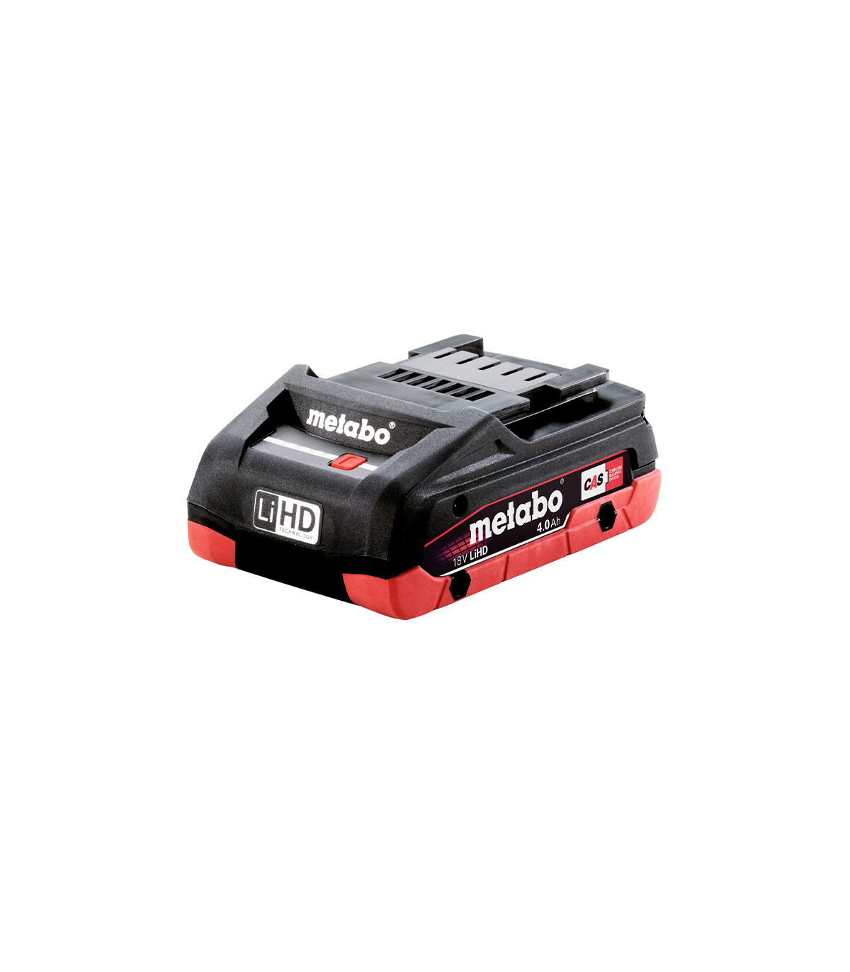 Batterie LiHD 18V 4.0 Ah METABO