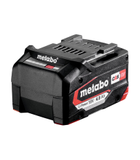 Batterie Li-Power 18V 4 Ah METABO