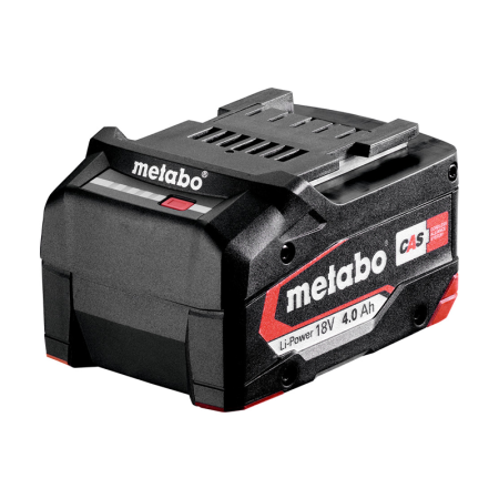 Batterie Li-Power 18V 4 Ah METABO