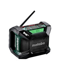 Radio de chantier 12/18V R 12-18 DAB+ BT METABO