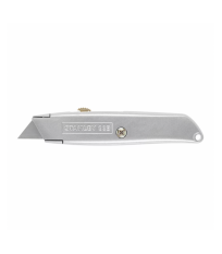 Couteau à lame rétractable 99E Classic 210mm STANLEY