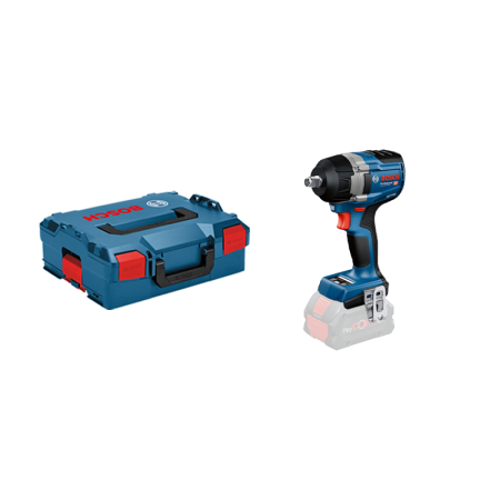 Boulonneuse / Visseuse à chocs GDS 18V-750 C BOSCH