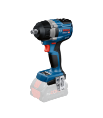 Boulonneuse / Visseuse à chocs GDS 18V-750 C BOSCH