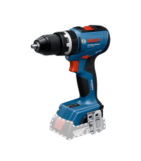 Perceuse-visseuse à percussion GSB 18V-65 BOSCH