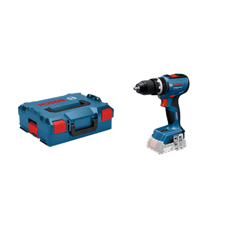 Perceuse-visseuse à percussion GSB 18V-65 BOSCH