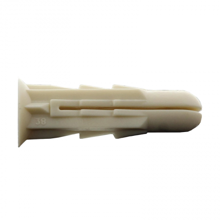 Seau 800 chevilles de fixation légère ARPON 6x25 SPIT