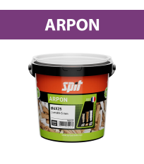 Seau 800 chevilles de fixation légère ARPON 6x25 SPIT