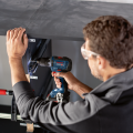 Perceuse-visseuse GSR 18V-55 en coffret L-CASE BOSCH