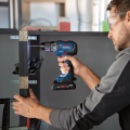 Perceuse-visseuse GSR 18V-55 en coffret L-CASE BOSCH