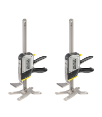 Lot de 2 Lèves express Tradelift FATMAX FMHT83552-1 STANLEY