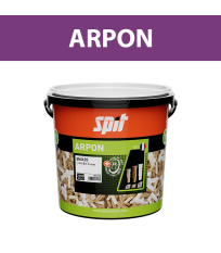 Seau 2000 chevilles de fixation légère ARPON 6x25 SPIT