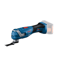 Découpeur-ponceur GOP 18V-34 BOSCH