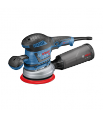 Ponceuse excentrique Ø150 mm GEX 40-150 BOSCH