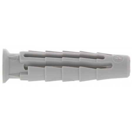 Cheville à fixation légère nylon sans vis PRO6 6x30 SPIT