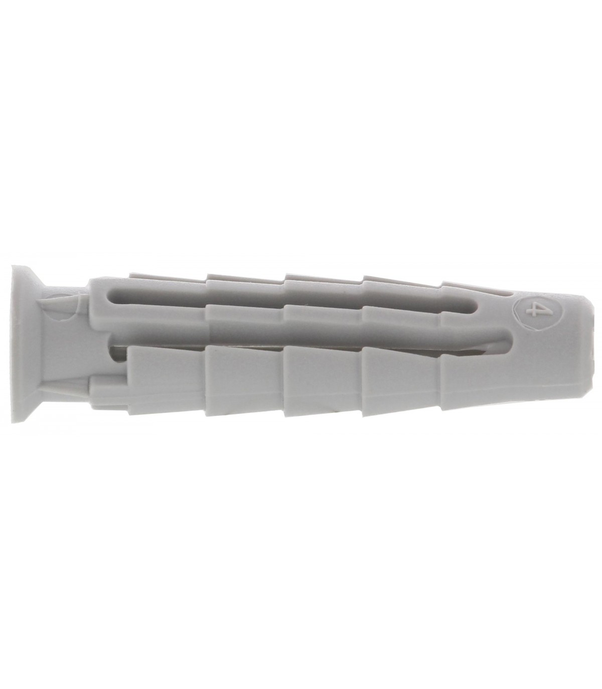 Cheville à fixation légère nylon sans vis PRO6 6x30 SPIT