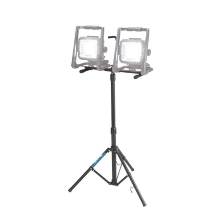Projecteur de chantier LED DML805 + Trépied MAKITA