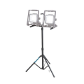 Trépied pour lampe de chantier DML805 MAKITA