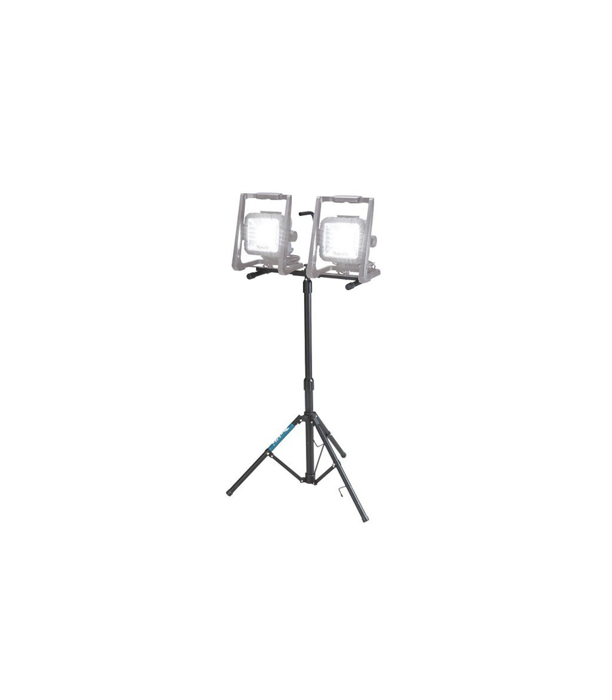 Trépied pour lampe de chantier DML805 MAKITA