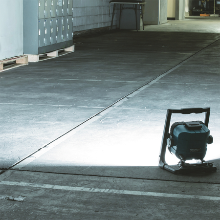 Projecteur de chantier LED DML805 MAKITA
