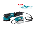 Ponceuse excentrique 40V Ø125 mm BO001CGZ MAKITA